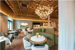 Sonntagsbrunch im aigu