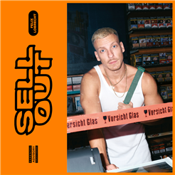 Felix Lobrecht - SELL OUT