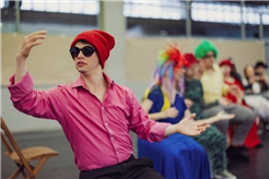 ENTDECKEN / VERSTECKEN