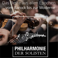 VIVALDI - Die vier Jahreszeiten