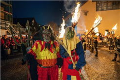 Chäppelihäx & Funggefüür