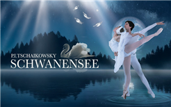 Schwanensee - United European Ballet - Ballett mit Orchester