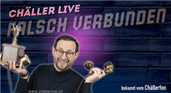 Yves Keller: ''Falsch Verbunden!''