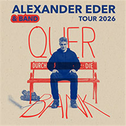 Alexander Eder & Band