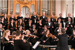 J. S. Bach: BWV 40 «Darzu ist erschienen der Sohn Gottes»