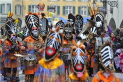 Solothurner Fasnacht