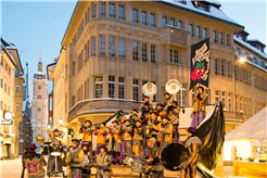 St.Galler Fasnacht