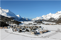 56. Engadin Skimarathon