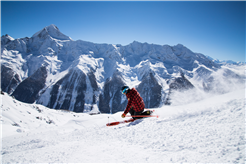 Telemark-Days Lötschental