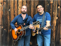 Joe Beaujolais: 2nd Friday im BAULÜÜT