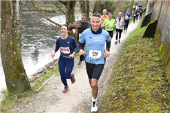 25. Badener Limmat-Lauf 2025