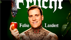 Fabio Landert - Die verbotene Frucht