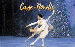 Casse-Noisette - United European Ballet