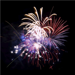 Silvesterball im Eden Spiez