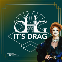 Oh G! It''s Drag