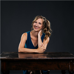 Sarah Hakenberg – Mut zur Tücke