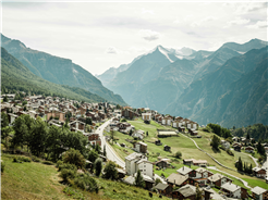 Geschichts-Zeit – individuelle Dorfbesichtigung