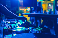 OANA Night Surf X-Mas Edition