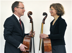 Klassik am Berg ''Ensemble le phénix'' in Waltensburg