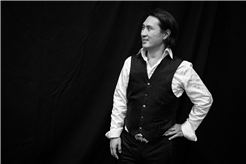 Piano District - die Klavierreihe in Baden