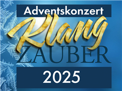 Klangzauber 2025 - Pfarrkirche Oberegg AI