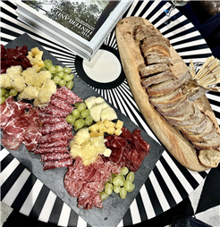 Food- und Kulturtouren in Zug