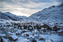 Senioren Weihnachts-Kaffeekränzli