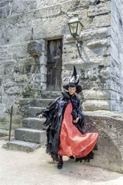 Walpurgisnacht - Tatsachen, Glaube, Aberglaube