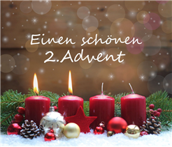 2. Advent