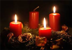 3. Advent
