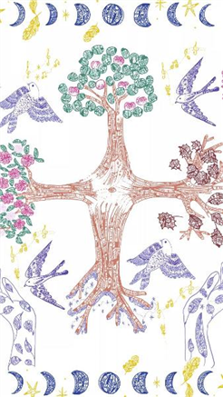 OCL: Les Découvertes - Bébé concert, mes premières quatre saisons