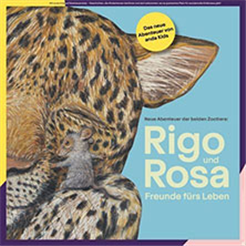 Rigo und Rosa - Freunde fürs Leben