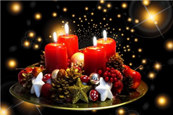 4. Advent