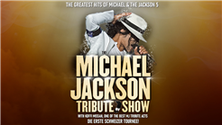 The Michael Jackson Tribute Show
