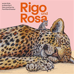 Rigo und Rosa - Wie alles begann