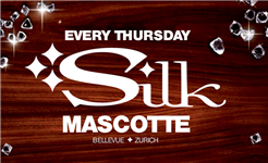 Silk - Thursday''s Finest