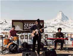 Zermatt Unplugged 2026