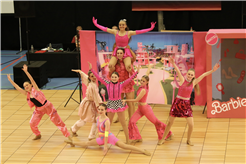 Swiss Line Dance Sensation (Schweizermeisterschaft)