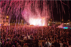 Seenachtfest Rapperswil