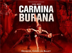 Carmina Burana