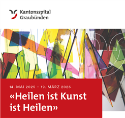 Heilen ist Kunst ist Heilen
