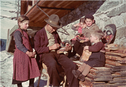 Foto-Paradies Lötschental