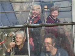 Konzert „Muäsch jodlä solang no chasch“ in Versam