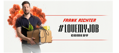 Frank Richter: #LOVEMYJOB