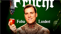 Fabio Landert - Die verbotene Frucht