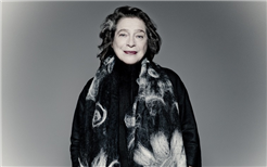 Kammermusik mit Elisabeth Leonskaja