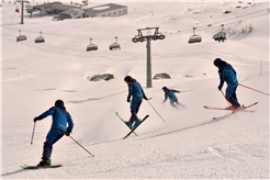 10. Formations-Europameisterschaften