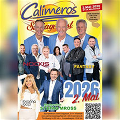 Calimeros Schlagerfest