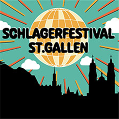 Schlagerfestival St.Gallen