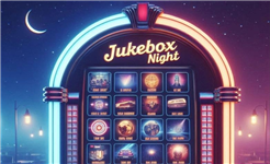 AUREA Jukebox Night